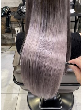 トルネード(TORNADO) リピート率99% 髪質改善トリートメント 美髪ケラチンtr t24321