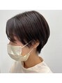 ヘアーメイク ラウラ(Hair+Make RauRa)&nbsp;小顔補正立体カットでくせ毛や絶壁などのお悩みも解消します！