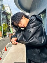 トゥルークリエイション 渋谷(True Creation SHIBUYA)&nbsp;色気ツイスト