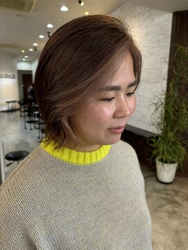 ショウビット(Show Bit) フレーミングデザイン