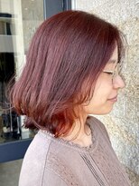 レシピ(recipe)&nbsp;インナーオレンジ