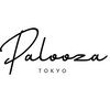パルーザトーキョー(Palooza Tokyo)のお店ロゴ