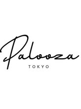 Palooza Tokyo 【パルーザトーキョー】