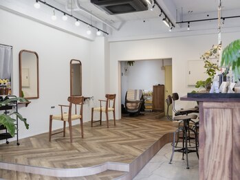 ルート(root)の写真/【天文館】どこからみても綺麗な似合わせボブが好評！［鹿児島中央/カラー/ボブ/髮質改善］