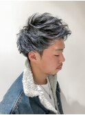 ジェットモヒカン