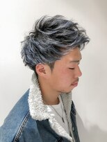 ロンドワン 三宮元町(Lond one) ジェットモヒカン