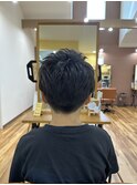 カット