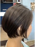 ショート