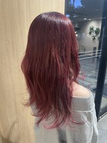 シャンプーボーイ 宮崎駅前店(SHAMPOO BOY)&nbsp;宮崎／ヘアカラー