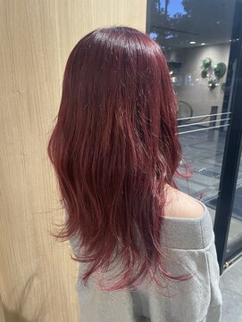 シャンプーボーイ 宮崎駅前店(SHAMPOO BOY) 宮崎／ヘアカラー