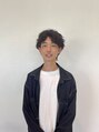 アース コアフュール ボーテ 成田店(EARTH coiffure beaute) 横倉 宏樹