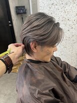 ラニヘアサロン(lani hair salon)&nbsp;バレイヤージュ