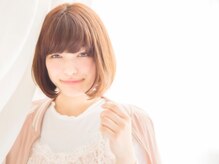 アニモ　フィオレンテ いなげや松伏店(animo FIORENTE)の雰囲気（【松伏】いなげや内で便利♪丁寧で繊細なカットで似合い髪に）