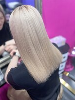 ドール(Doll)&nbsp;White beige