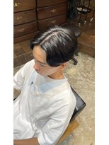 シリー 南風原店(SILLY) ニュアンスパーマ
