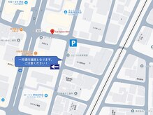 カットスペース シンリ(CUT SPACE SHINRI)の雰囲気（分かりにくい場合はお問い合わせください!）