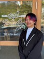 スナリー(Snaly) 末原 晃人