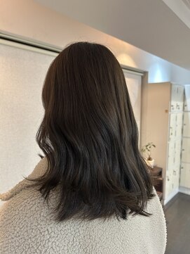 グルー(glue) ミディアム