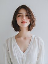 イーエムエー アールビアンカ 名駅店(e.m.a×Ar be.anca)&nbsp;スタイル