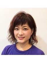 ホッペ(hoppe) 日野原 さやか