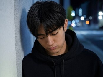 ヨロ(yolo)の写真/スタイルが決まる、カジュアルな男の美学。