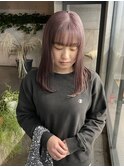 ペールカラー