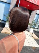 アース 四日市店(HAIR&MAKE EARTH)&nbsp;ナチュラル