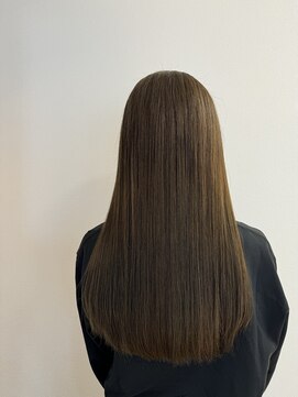 レフラム 亀有駅 亀有北口店(le:fro:m) 〇ストレート