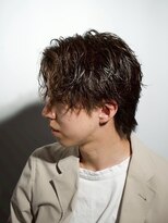 ヒロギンザ 神田店(HIRO GINZA)&nbsp;ソフトサーフカール