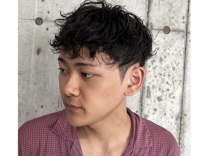シェノン(Chainon)の写真