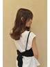 【ヘッドスパされたい方☆】カラー＋選べるヘッドスパ　￥8980