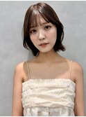 Ash 茗荷谷