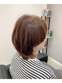 小顔レイヤー