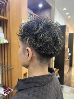 プランタンアヴェダ(printemps AVEDA)&nbsp;色気際立つドラマティックカール