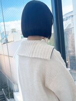ロンド ボーイ 表参道(Lond BOY)&nbsp;くびれヘア/髪質改善/縮毛矯正/レイヤーカット/韓国/ボブ/原宿