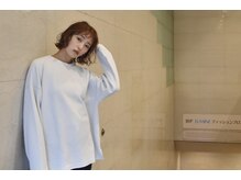 毎月通いやすい価格設定で【 末長く通える美容室 】を目指しています。