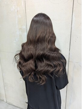 エデン 福岡店(EDeN) #エクステ#シールエクステ#巻き下ろし/福岡/福岡シールエクステ