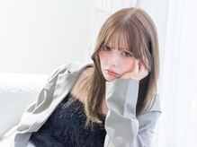 【EIGHT発】最新トレンドヘア・外国人風スタイルを手に入れるならSNS・口コミで大人気のサロン☆☆☆