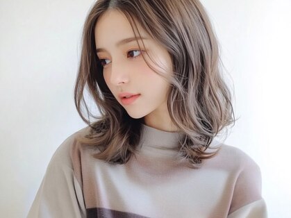 イートンクロップ コオリヤマ(Eton Crop Koriyama)の写真