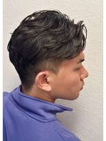 ヒロギンザ 名駅西口店(HIRO GINZA)&nbsp;センターパート