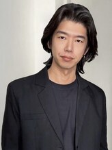 ユーフォリア 渋谷グランデ(Euphoria SHIBUYA GRANDE)&nbsp;Yasunori Mori