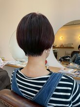 ハニーヘアー 掛川店(HONEY HAIR)