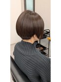 コンパクトショート