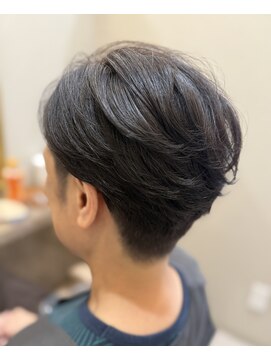 ガレリアエレガンテ 尾張旭店(GALLARIA Elegante) スタイリッシュショート