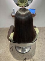 アース コアフュールボーテ 国分寺店(EARTH coiffure beaute)&nbsp;カット/髪質改善/トリートメント