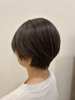 レナークルグラン(LENAHC Le grand)&nbsp;ショートカット