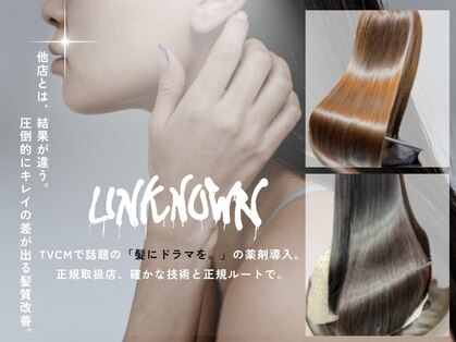 アンノウン(UNKNOWN)の写真