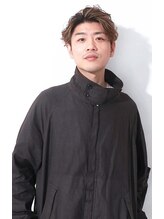 クロエ 目黒(Cloe) 栗原 信人