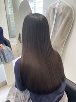 イエナ 難波(IENA)&nbsp;艶髪