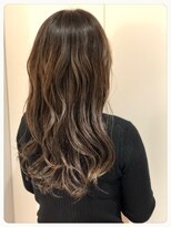 ナチュラヘアクラフト(natural hair craft) お客様スタイル
